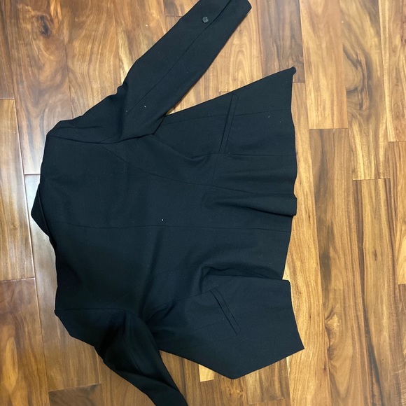 zara basic blazer - Picture 2 of 2